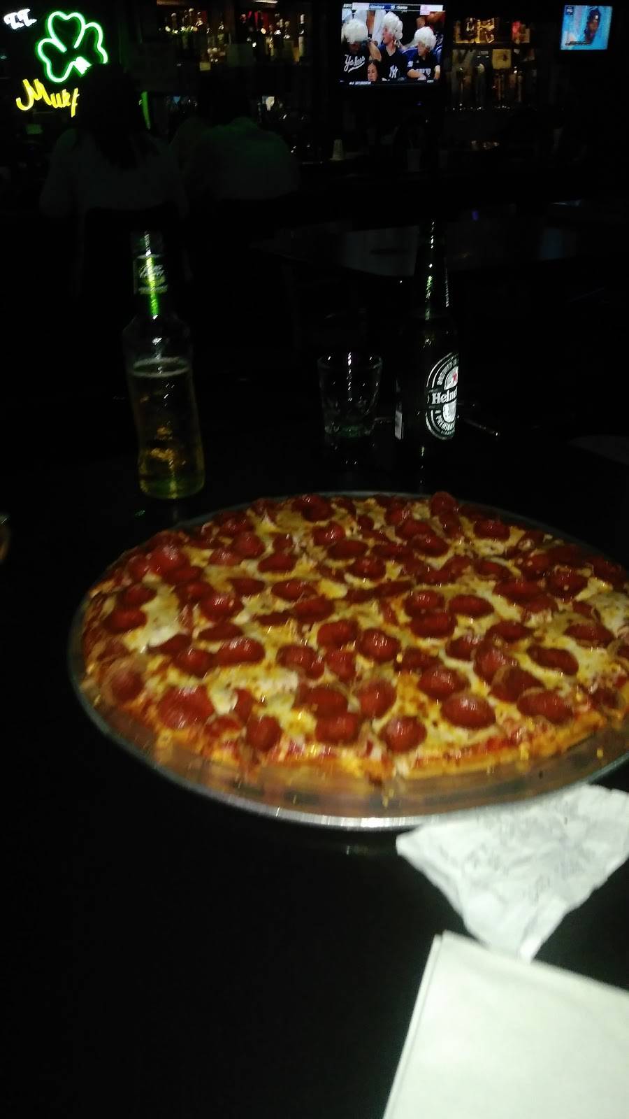 T T Murphs | restaurant | 2996 E Livingston Ave, Columbus, OH 43209, USA | 6142312996 OR +1 614-231-2996