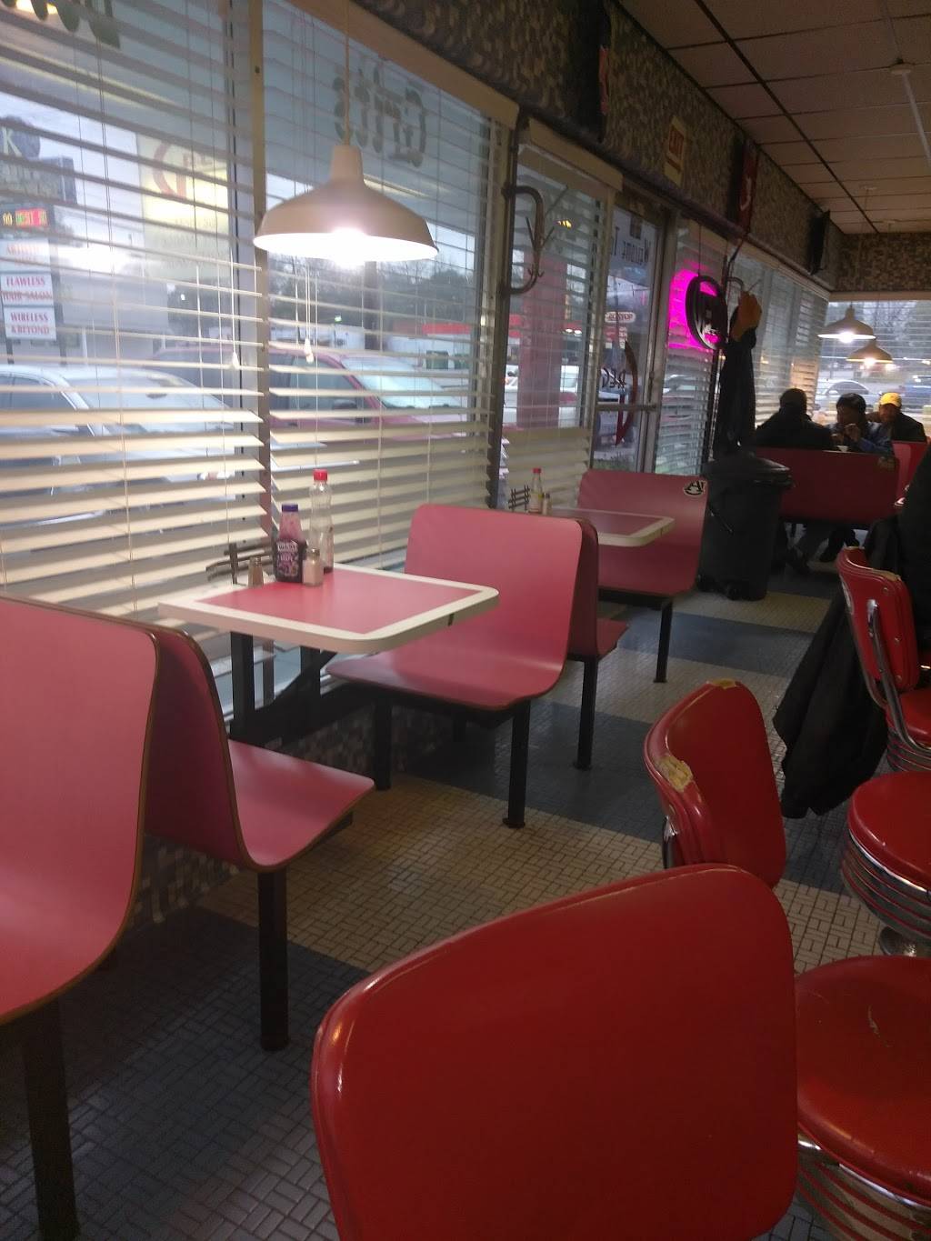 Gregs Breakfast Bar | restaurant | 3407 Norman Bridge Rd, Montgomery, AL 36105, USA | 3342210891 OR +1 334-221-0891