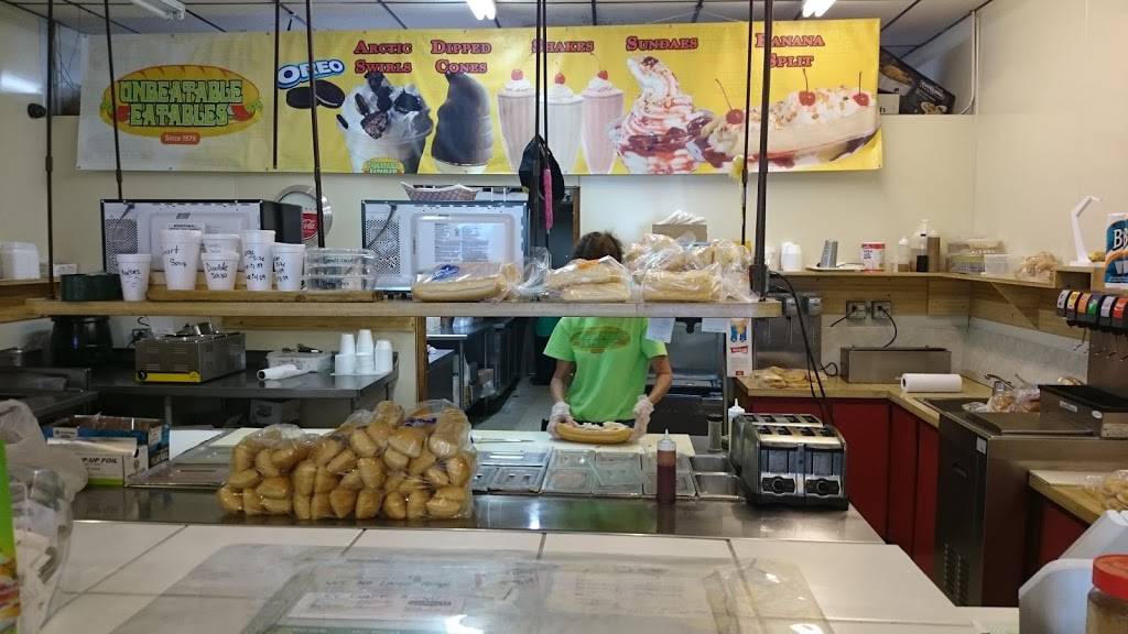 Unbeatable Eatables Inc | restaurant | 4031 175th St, Country Club Hills, IL 60478, USA | 7089571212 OR +1 708-957-1212