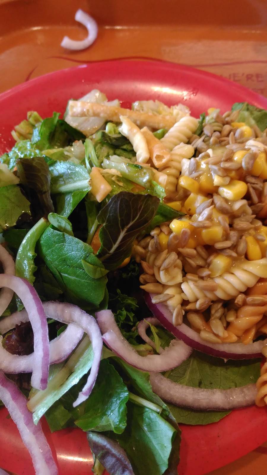 Sweet Tomatoes | restaurant | 4678 E Colonial Dr, Orlando, FL 32803, USA | 4078968770 OR +1 407-896-8770