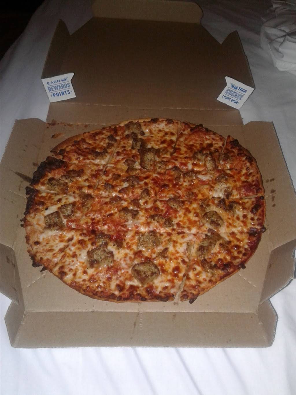 Dominos Pizza | meal delivery | 1717 Christy Dr, Jefferson City, MO 65101, USA | 5736348444 OR +1 573-634-8444