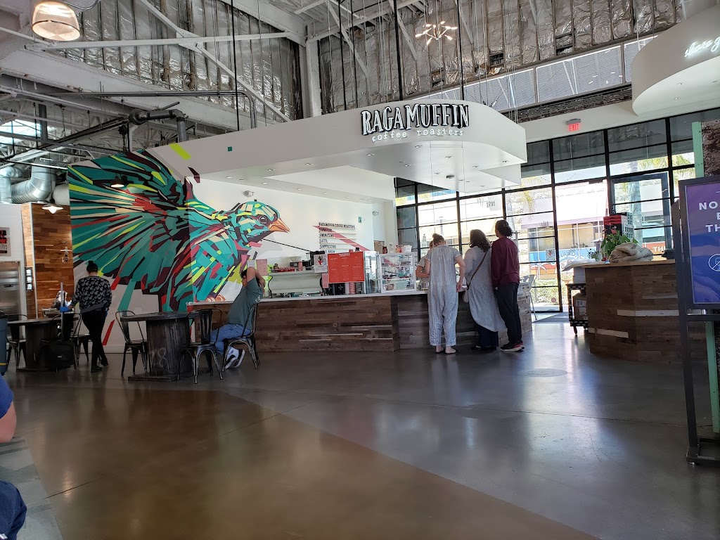 The Annex Food Hall | restaurant | 550 Collection Blvd, Oxnard, CA 93036, USA | 8059887527 OR +1 805-988-7527