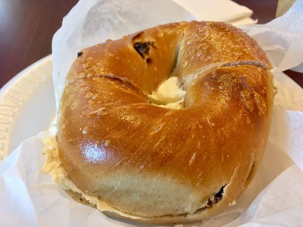 Bon Appetite Bagels | bakery | 272 US-46, Totowa, NJ 07512, USA | 9737851299 OR +1 973-785-1299