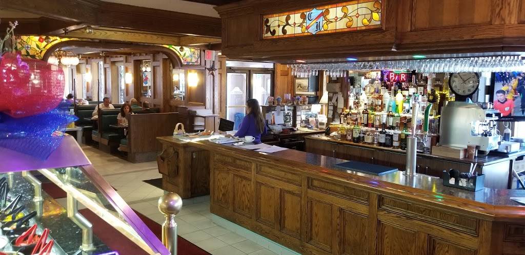 Coach House Diner | restaurant | 55 NJ-4, Hackensack, NJ 07601, USA | 2014884999 OR +1 201-488-4999