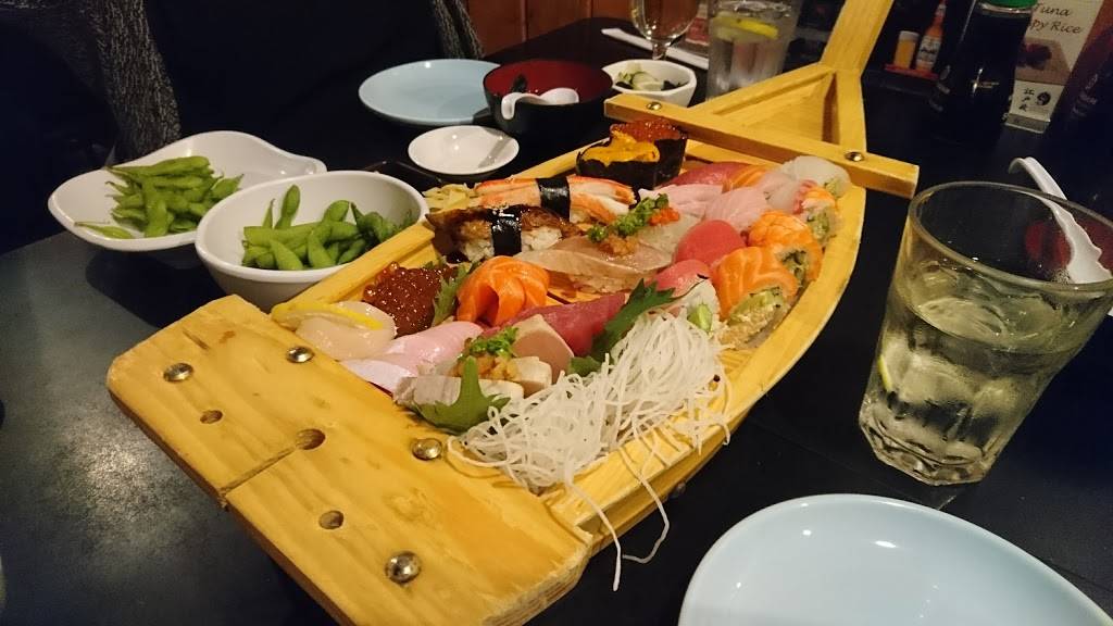 Edomasa | restaurant | 2710 De La Vina St, Santa Barbara, CA 93105, USA | 8056870210 OR +1 805-687-0210