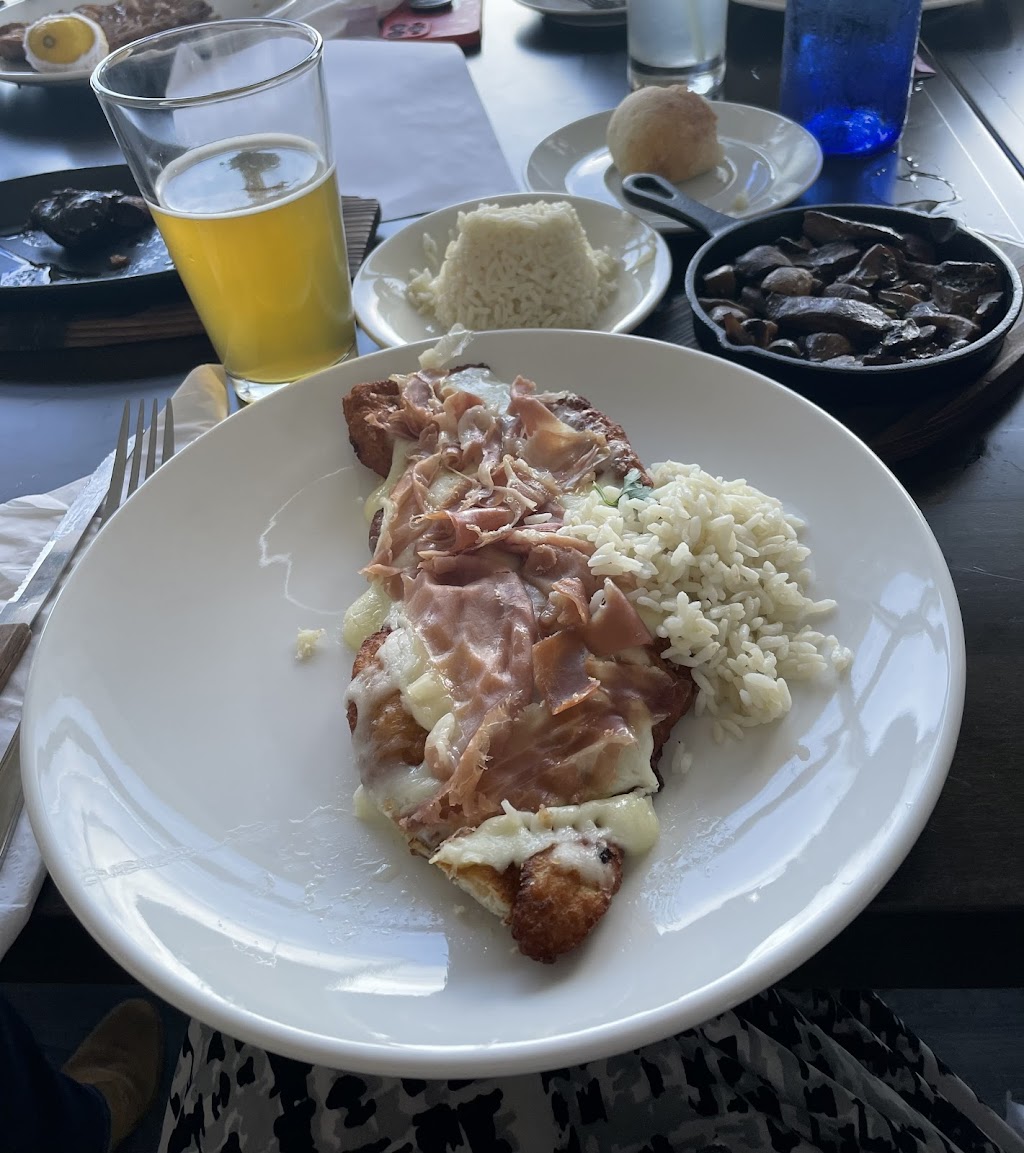 Pampa Argentine Grill & Bar | restaurant | 25707 Westheimer Pkwy, Katy, TX 77494, USA | 2815749321 OR +1 281-574-9321