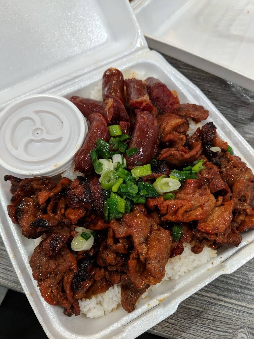 Thuan Kieu Express | restaurant | 22722 Lambert St #1704, Lake Forest, CA 92630, USA | 9492159977 OR +1 949-215-9977