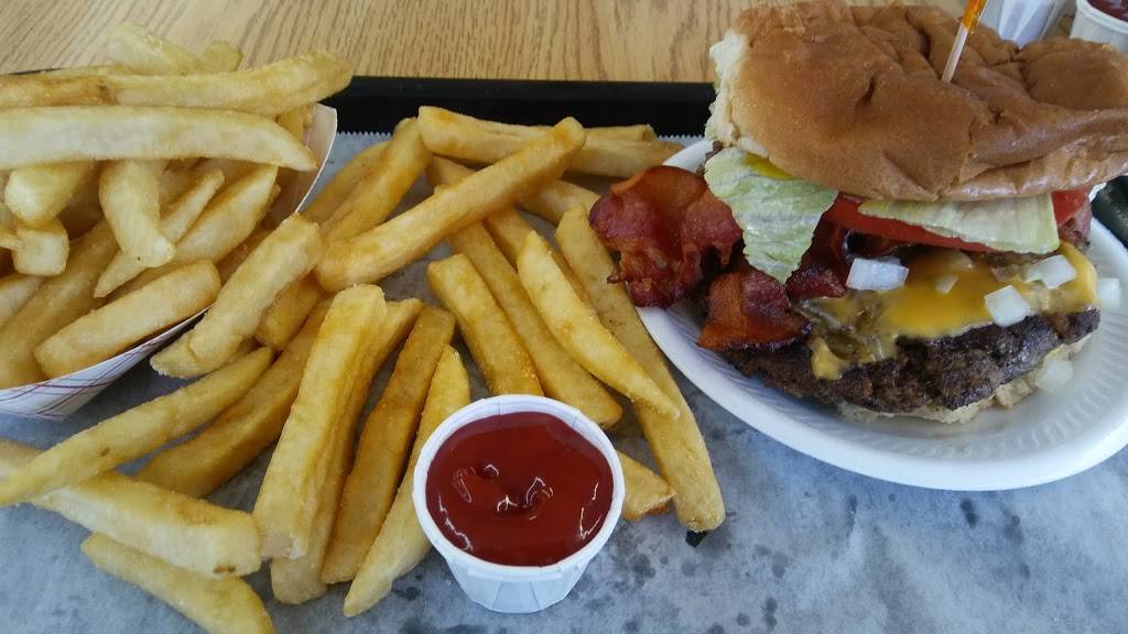 Yellow Jacket Hot Dogs | restaurant | 456 Santa Fe Trail, Ellenwood, GA 30294, USA | 7703899933 OR +1 770-389-9933