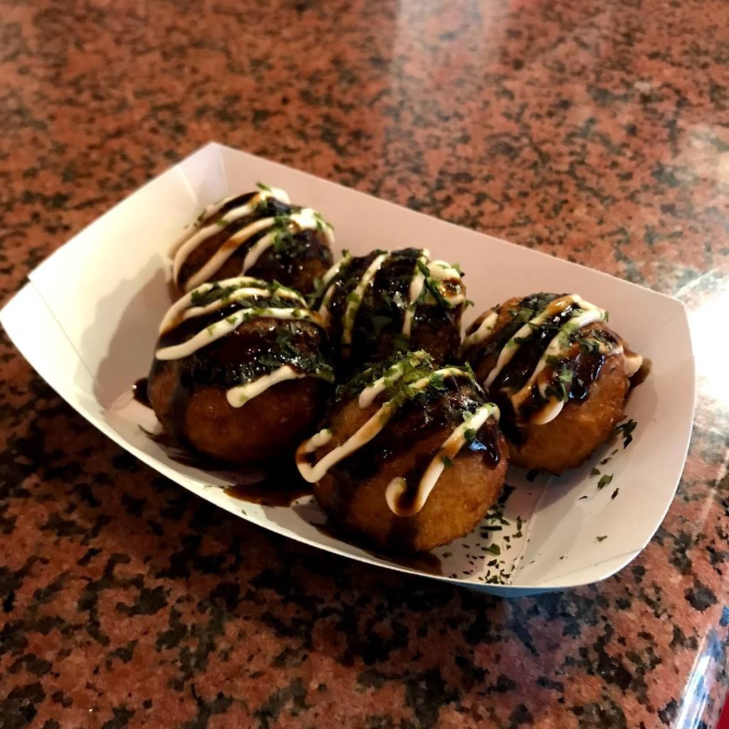 Sushiya Express | restaurant | 955 Embarcadero del Mar E, Goleta, CA 93117, USA | 8059618272 OR +1 805-961-8272