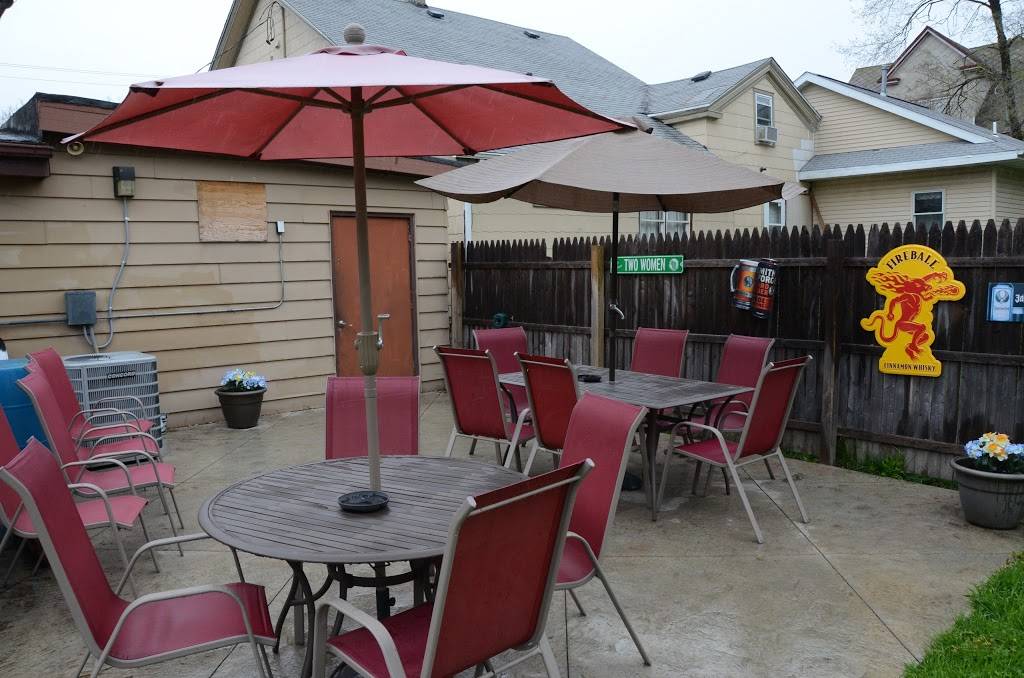 Sipps Bar -N- Grill | restaurant | 507 Madison Ave, Cascade, WI 53011, USA | 9205236001 OR +1 920-523-6001