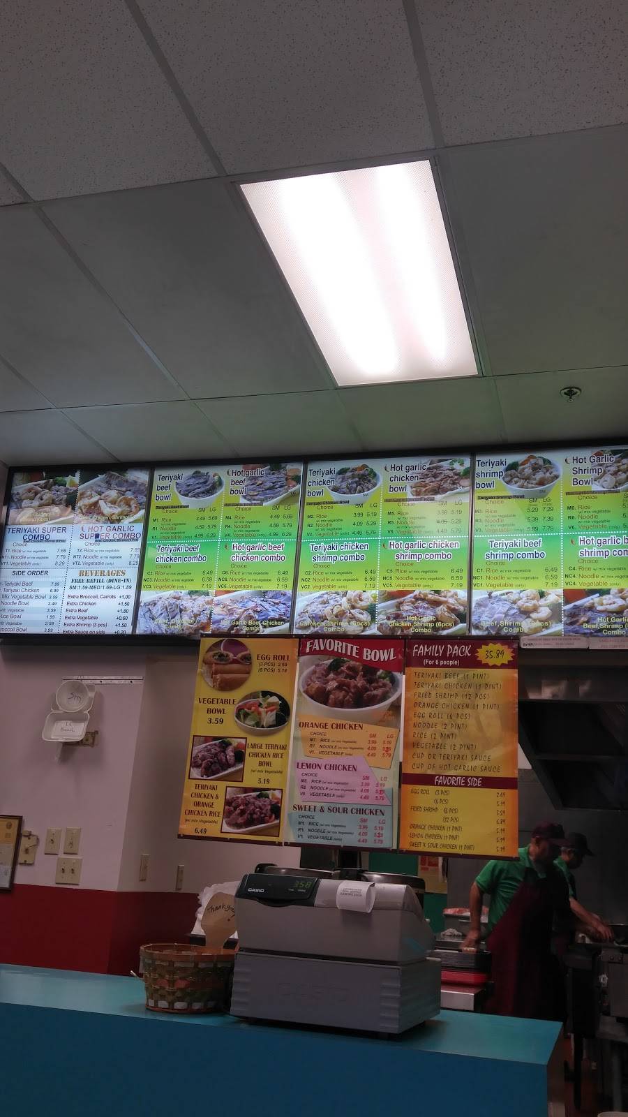 Kentos Mandarin BBQ | restaurant | 4550 Coffee Rd # 1F, Bakersfield, CA 93308, USA | 6615881888 OR +1 661-588-1888