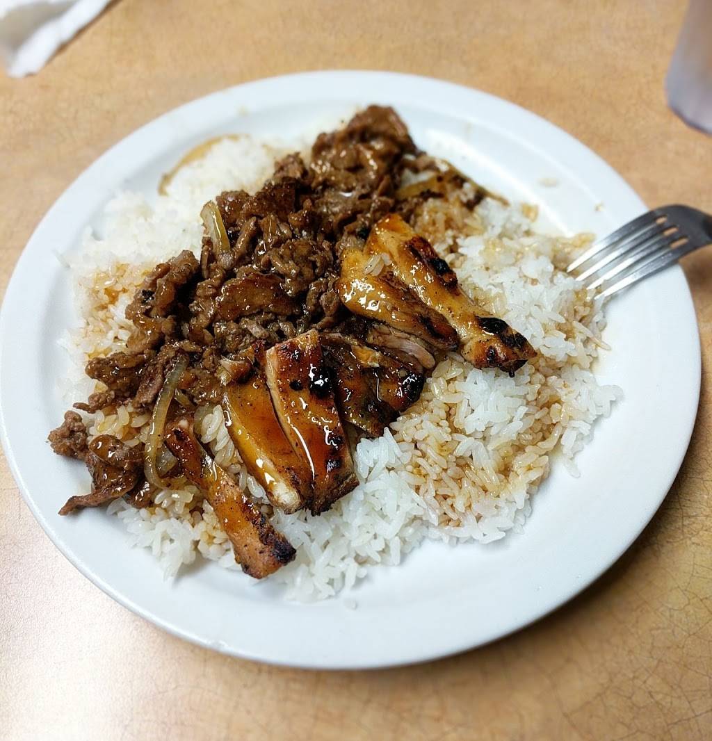 Mashita Teriyaki | restaurant | 18810 SW Boones Ferry Rd, Tualatin, OR 97062, USA | 5038857661 OR +1 503-885-7661