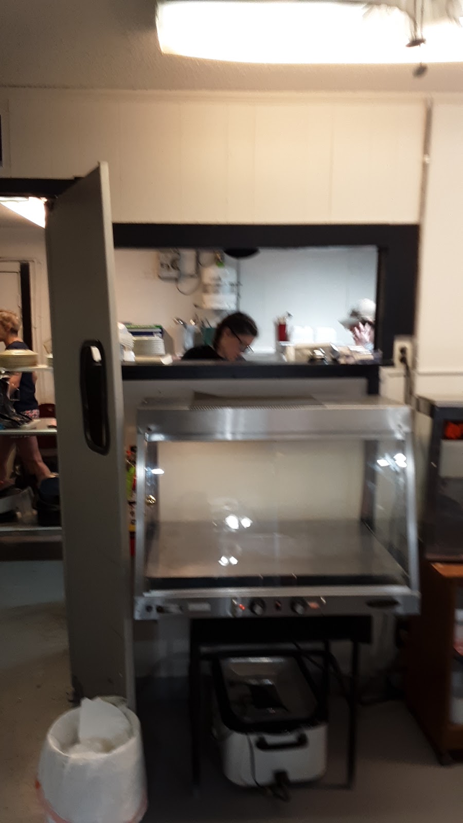 Frankies | restaurant | 9488 Natchez St, Wisner, LA 71378, USA | 3187243606 OR +1 318-724-3606