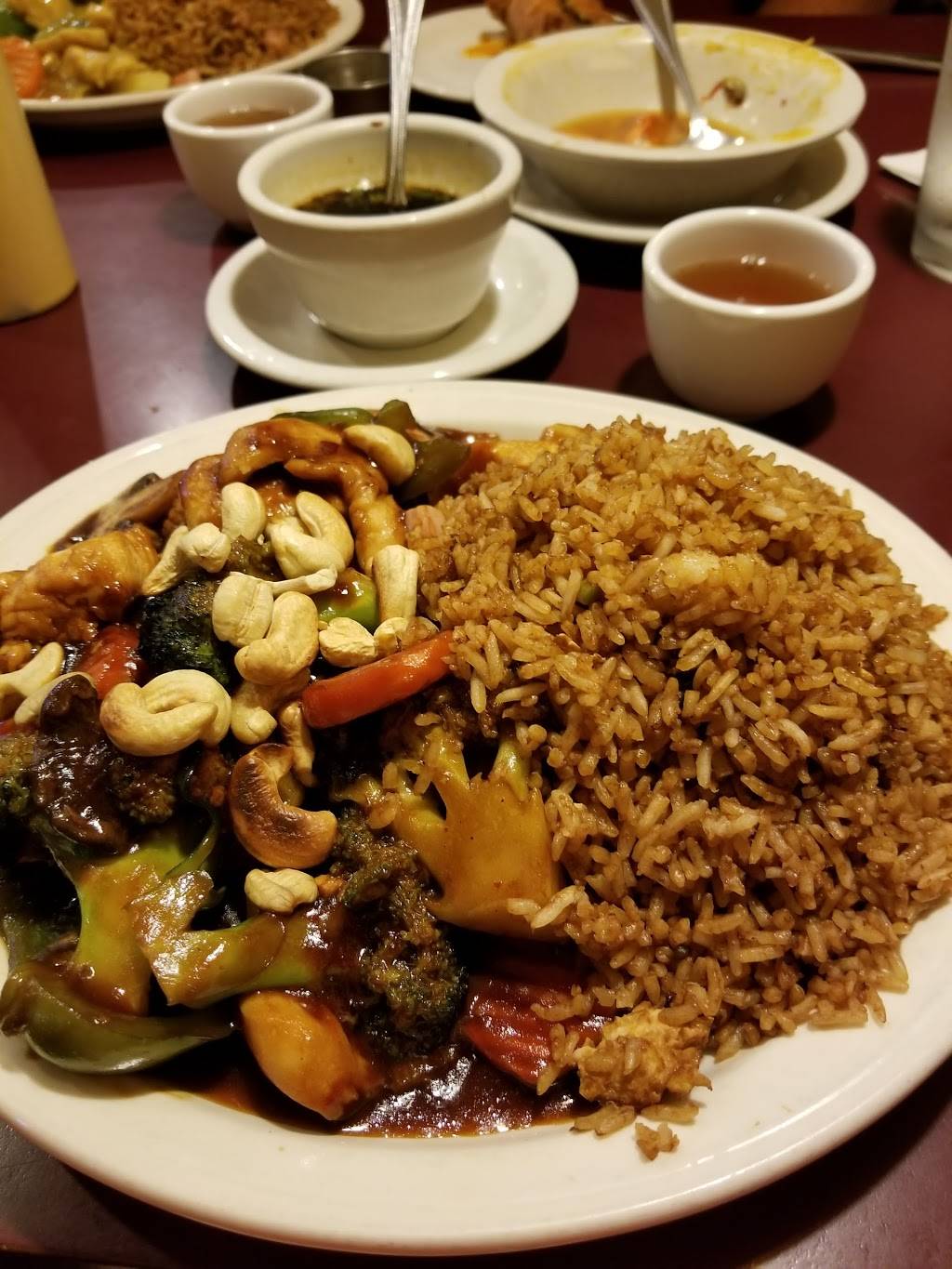 China Moon | restaurant | 34328 Harper Ave, Clinton Twp, MI 48035, USA | 5867918787 OR +1 586-791-8787
