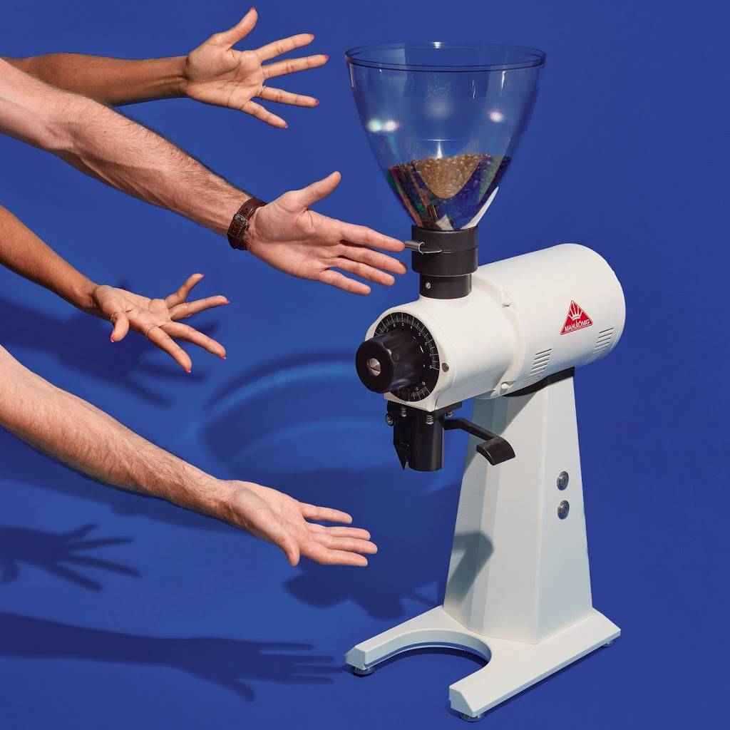 Paradeco Coffee Roasters | restaurant | 111 2nd Ave NE Suite 101, St. Petersburg, FL 33701, USA | 8455182268 OR +1 845-518-2268