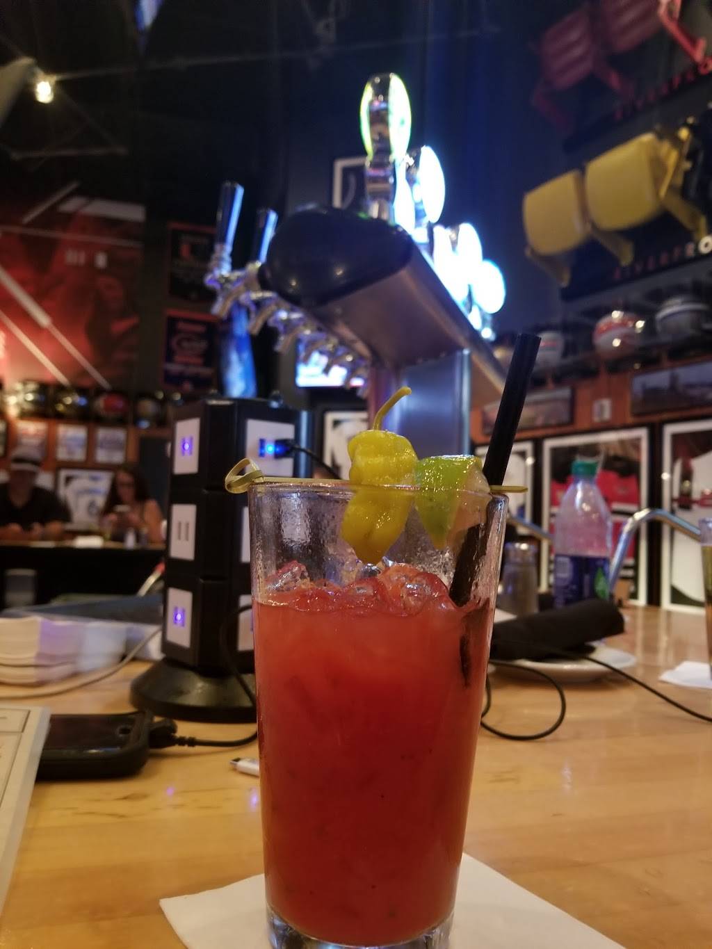 ESPN Club | restaurant | 2101 N Epcot Resorts Blvd, Orlando, FL 32836, USA | 4079393463 OR +1 407-939-3463