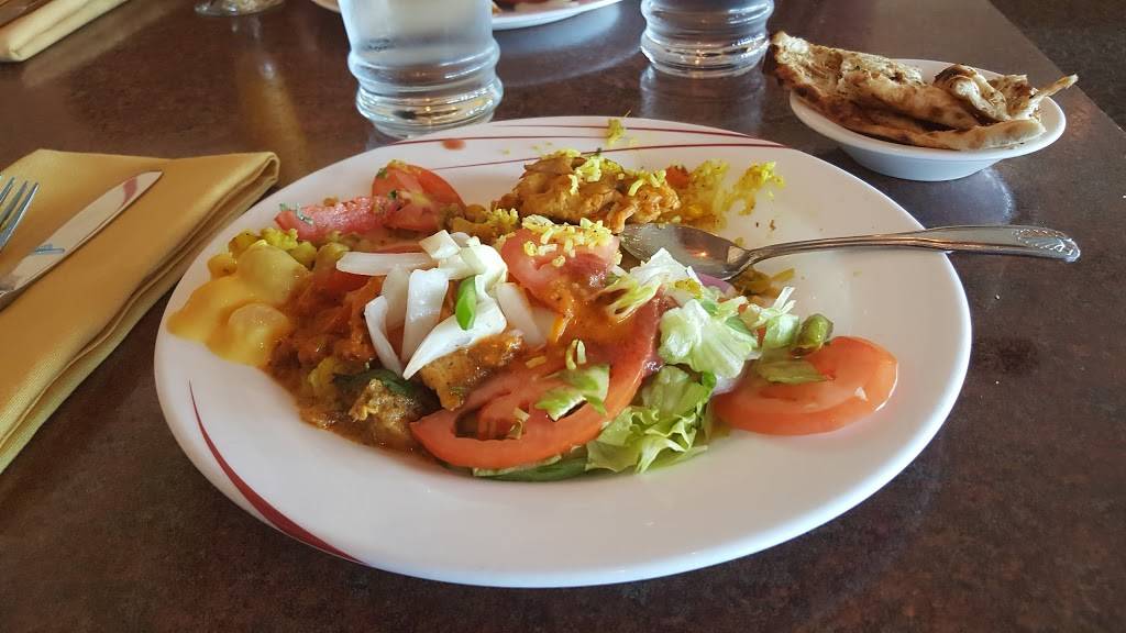 India Palace | restaurant | 936 Prairie Center Dr, Eden Prairie, MN 55344, USA | 9529461923 OR +1 952-946-1923