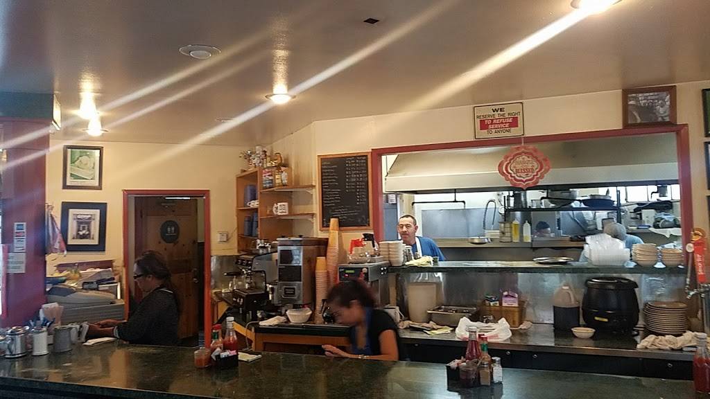 Gilman Grill | restaurant | 1300 Fourth St, Berkeley, CA 94710, USA | 5105242532 OR +1 510-524-2532