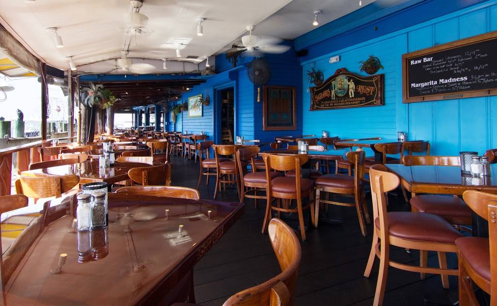 Riverwalk at Tin City | restaurant | 1200 5th Ave S #45, Naples, FL 34102, USA | 2392632734 OR +1 239-263-2734