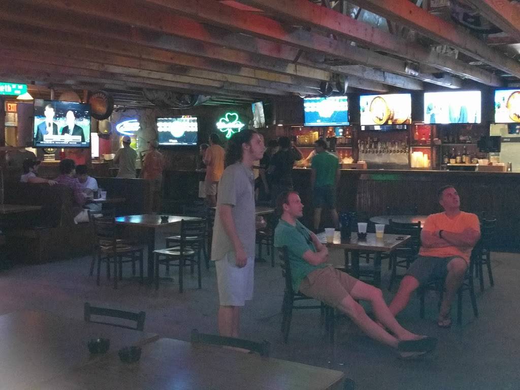 Cool Beans Bar and Grill | restaurant | 1817 Lake Ave, Knoxville, TN 37916, USA | 8655226417 OR +1 865-522-6417