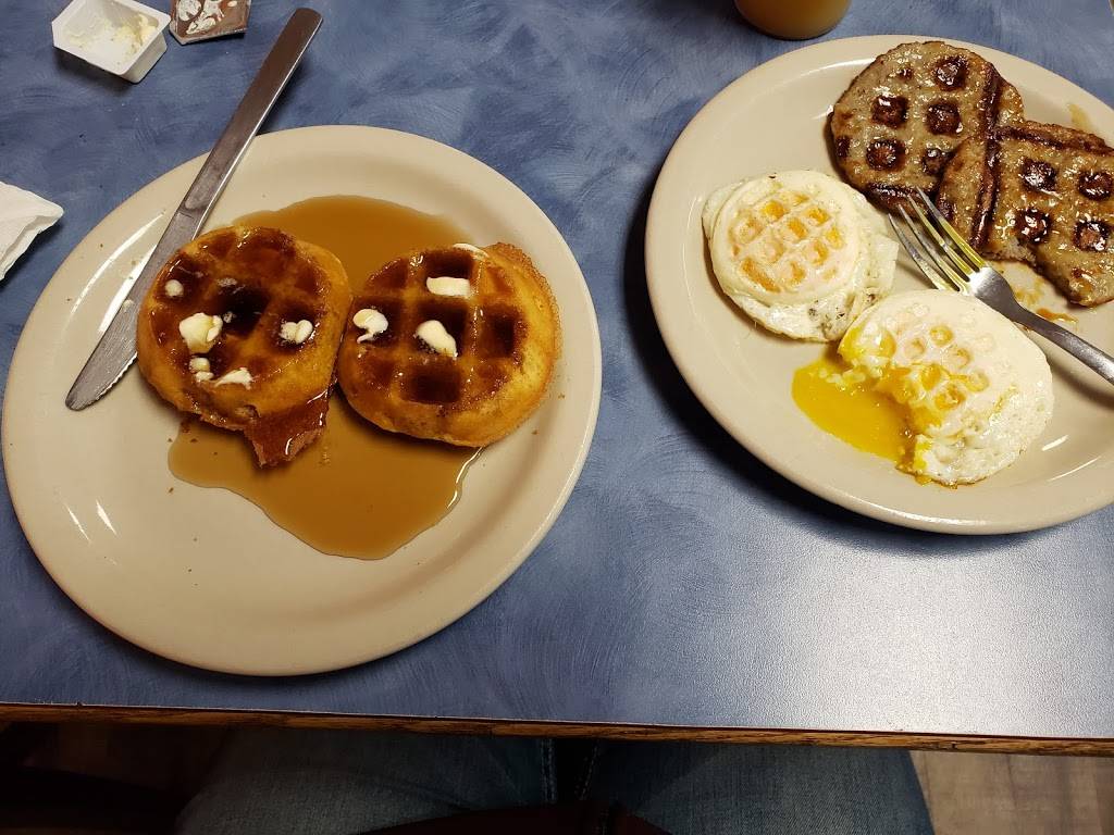 Waffle-It | restaurant | 2018 Veterans Dr, St Cloud, MN 56303, USA | 3207743665 OR +1 320-774-3665