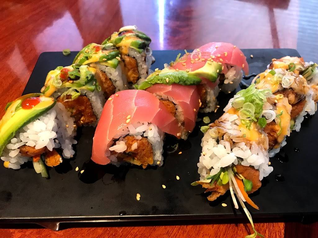 Sushi Shiro | restaurant | 967 W Foothill Blvd, Upland, CA 91786, USA | 9099494600 OR +1 909-949-4600