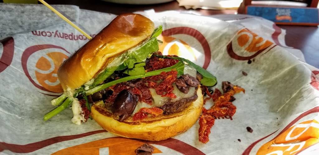 Burger Fusion Company Downtown LaCrosse | restaurant | 200 Pearl St, La Crosse, WI 54601, USA | 6088816398 OR +1 608-881-6398