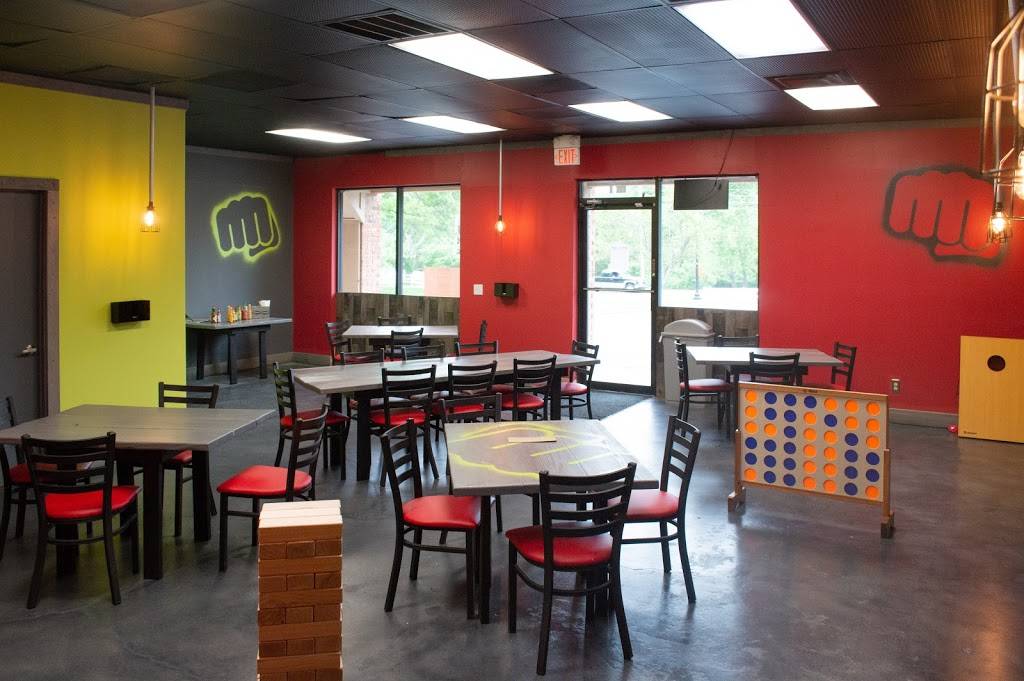 Fistful of Tacos | restaurant | 2708 Paoli Pike, New Albany, IN 47150, USA | 8125570226 OR +1 812-557-0226