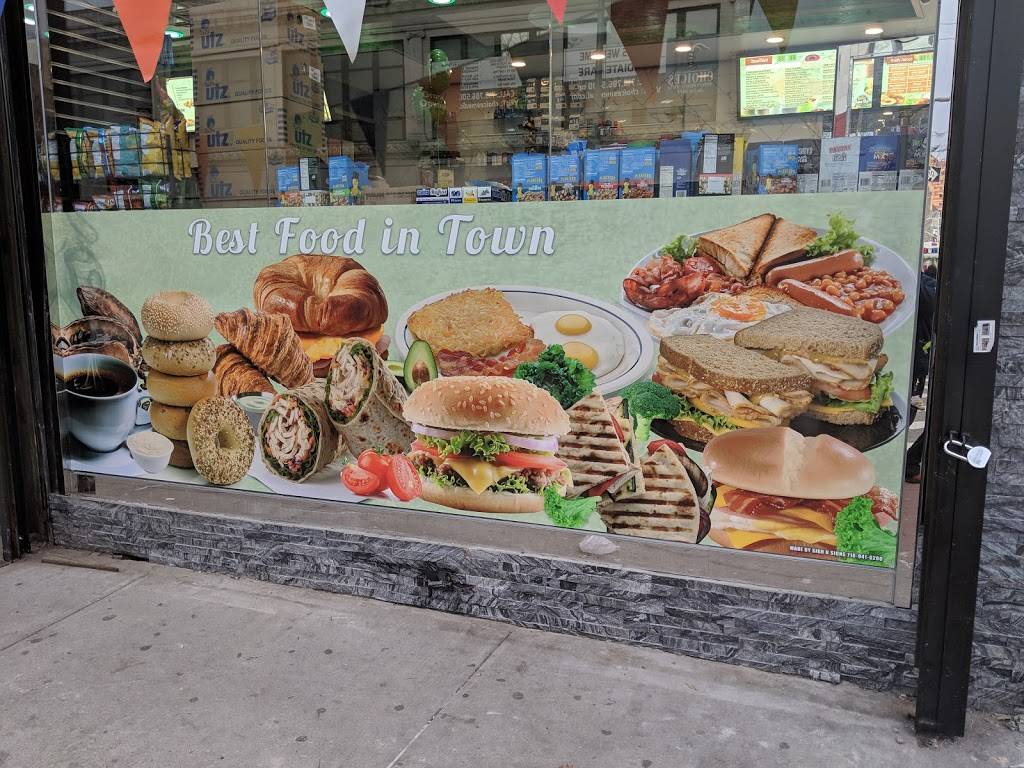 Esquinita Guatemalteca | restaurant | 147-20 Jamaica Ave, Jamaica, NY 11435, USA | 7182620948 OR +1 718-262-0948