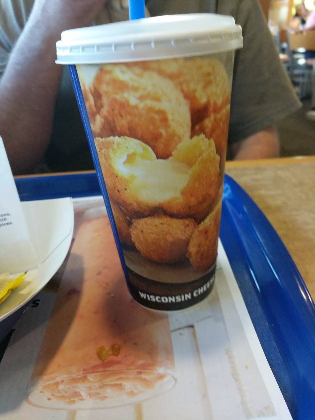 Culvers | restaurant | 4940 N 27th St, Lincoln, NE 68521, USA | 4024358008 OR +1 402-435-8008