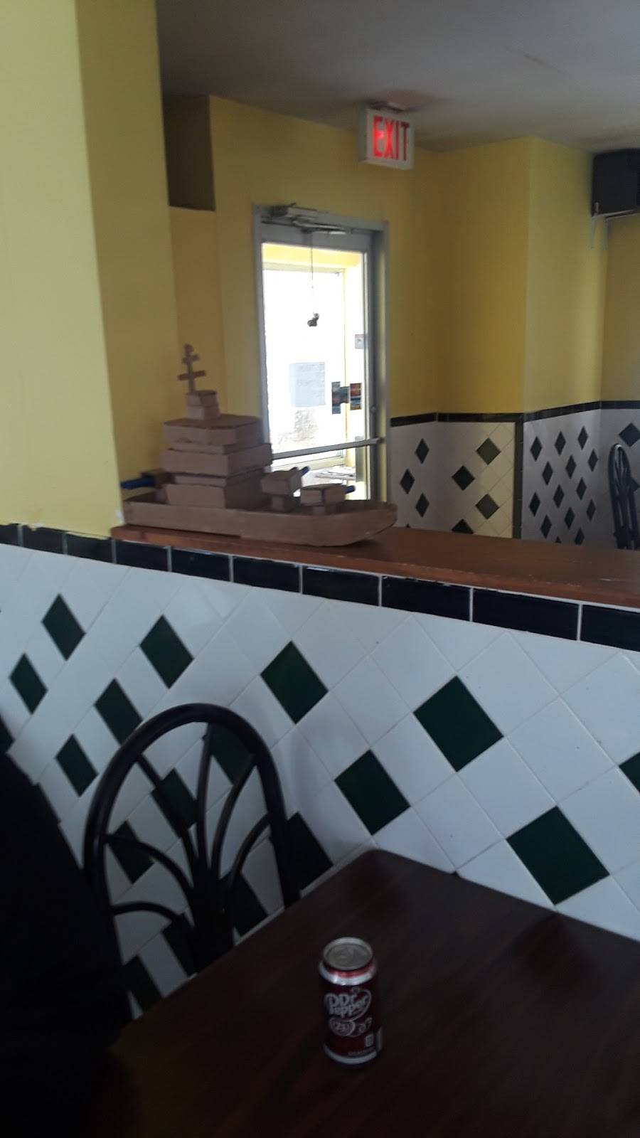 Lucky Dragon Restaurant | restaurant | 2061 Acushnet Ave, New Bedford, MA 02745, USA | 5089850988 OR +1 508-985-0988