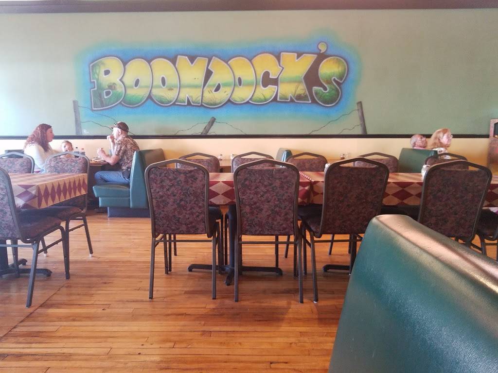 Boondocks Pizza LLC | restaurant | 111 N Main St, Bellevue, MI 49021, USA | 2697639339 OR +1 269-763-9339