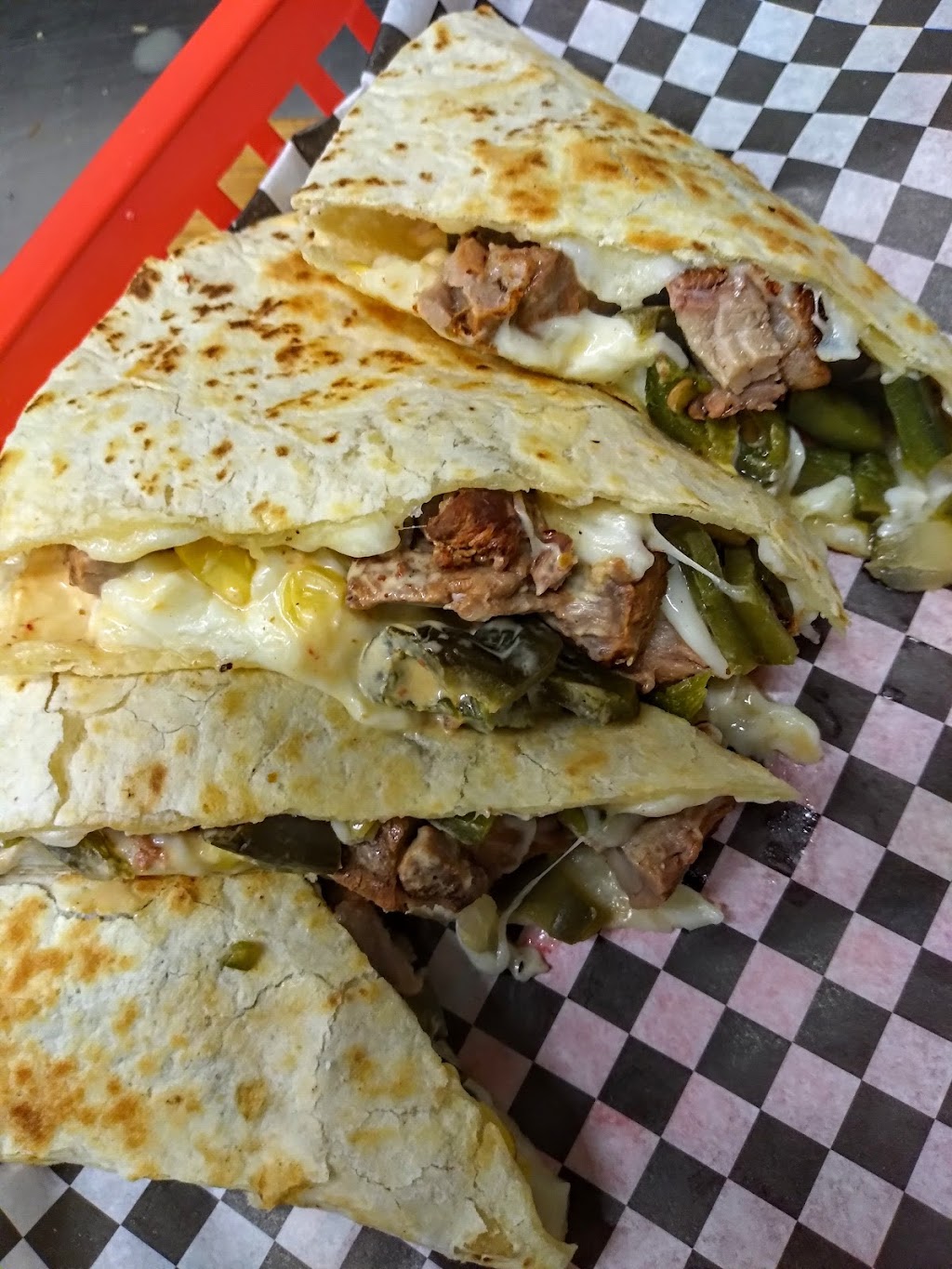 Chef LeBoze Mobile Bistro | restaurant | 1617 Rossville Ave, Chattanooga, TN 37408, USA | 4235051297 OR +1 423-505-1297