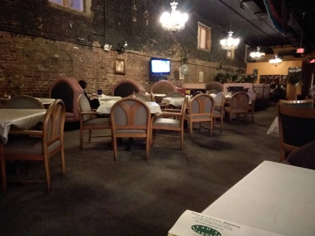 Yaos Downtown China Bistro | meal delivery | 113 S Main St #101, Memphis, TN 38103, USA | 9015232066 OR +1 901-523-2066