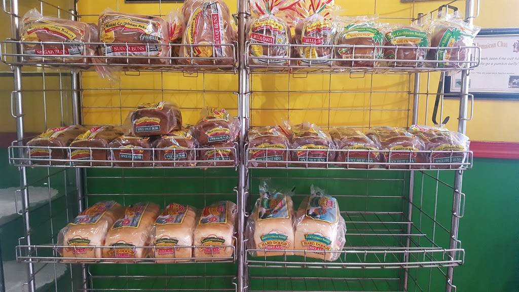 Royal Caribbean - Island Delight | restaurant | 31 Crystal St, East Stroudsburg, PA 18301, USA | 5704241903 OR +1 570-424-1903