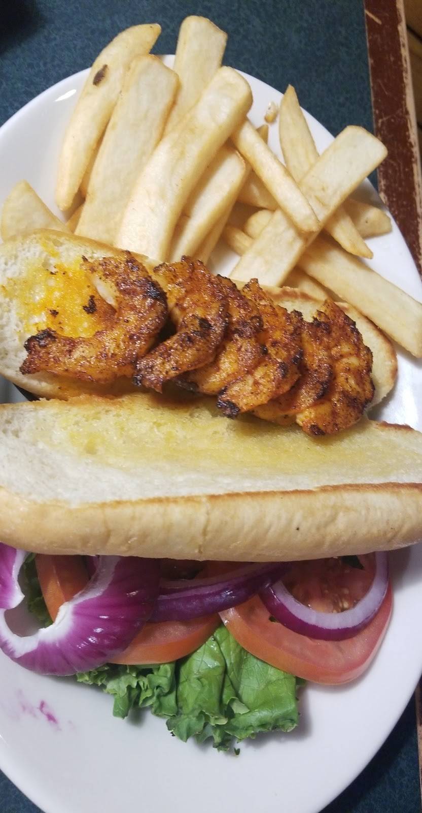 The Half Shell | restaurant | 7825 Winchester Rd, Memphis, TN 38125, USA | 9017376755 OR +1 901-737-6755