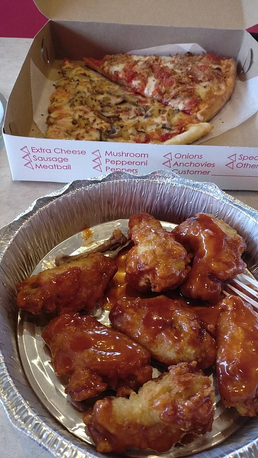 Tonys Pizza & Restaurant | restaurant | 716 Oak Tree Avenue, South Plainfield, NJ 07080, USA | 9087541181 OR +1 908-754-1181