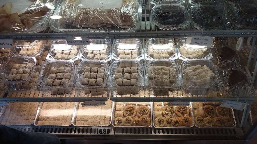 GYRO 101 | restaurant | 8770 E McDowell Rd, Scottsdale, AZ 85257, USA | 4806295874 OR +1 480-629-5874