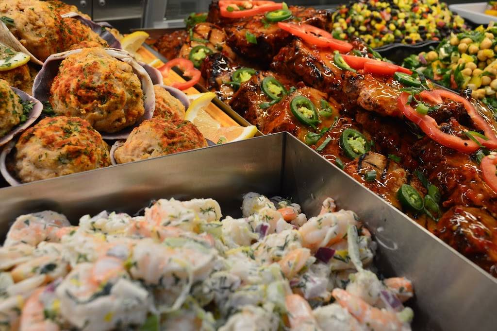 Daves Fresh Marketplace/East Greenwich | bakery | 1000 Division Rd, East Greenwich, RI 02818, USA | 4015580190 OR +1 401-558-0190