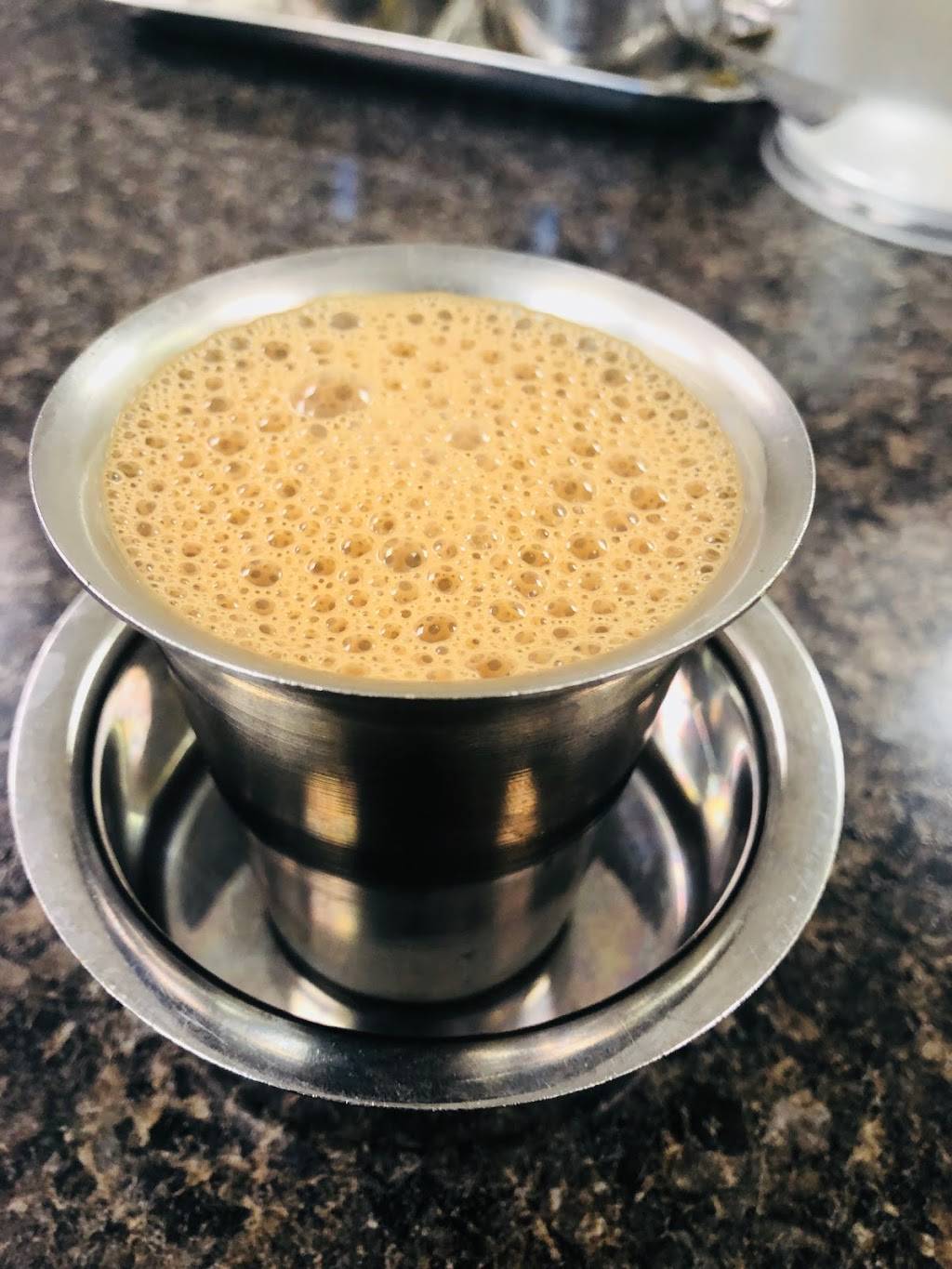 Komala Vilas | restaurant | 1020 E El Camino Real, Sunnyvale, CA 94087, USA | 4084301027 OR +1 408-430-1027