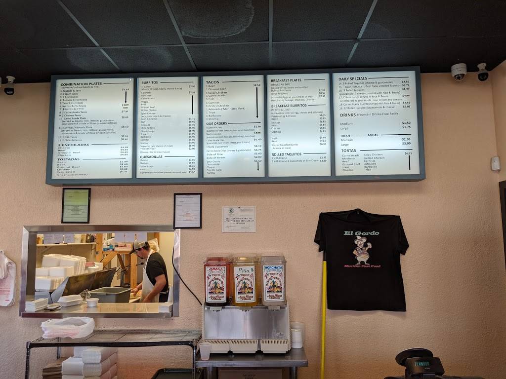 El Gordo | restaurant | 11333 E Central Ave, Wichita, KS 67206, USA | 3166133868 OR +1 316-613-3868