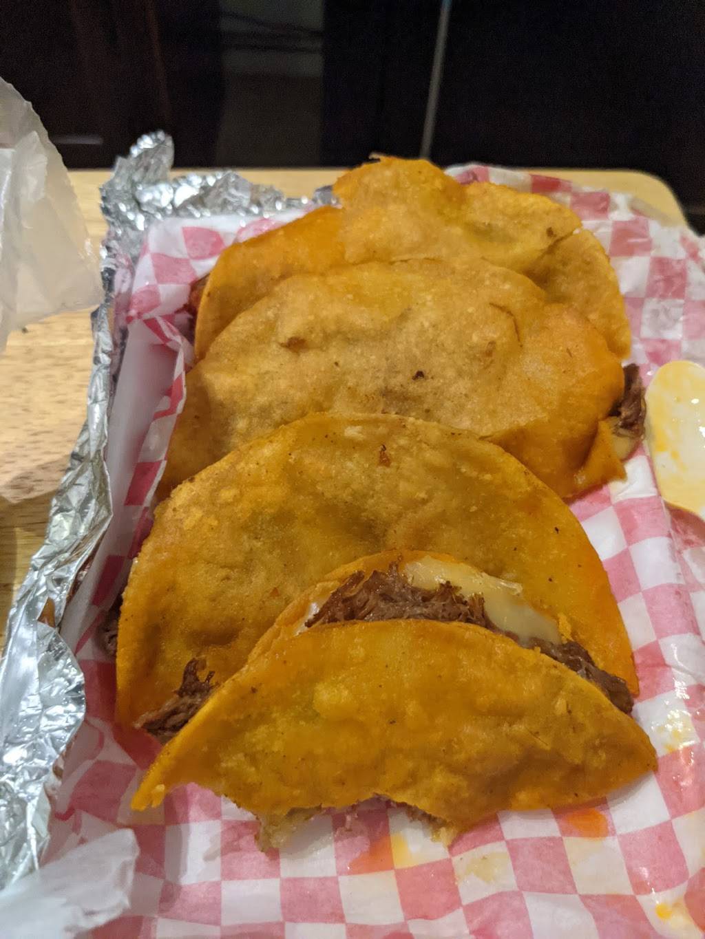 Taco Shop 760 | restaurant | 46490 Calhoun St, Indio, CA 92201, USA | 7608636554 OR +1 760-863-6554