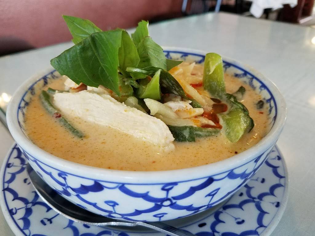 Bangkok Thai Restaurant | restaurant | 520 39th Ave SW, Puyallup, WA 98373, USA | 2534458040 OR +1 253-445-8040
