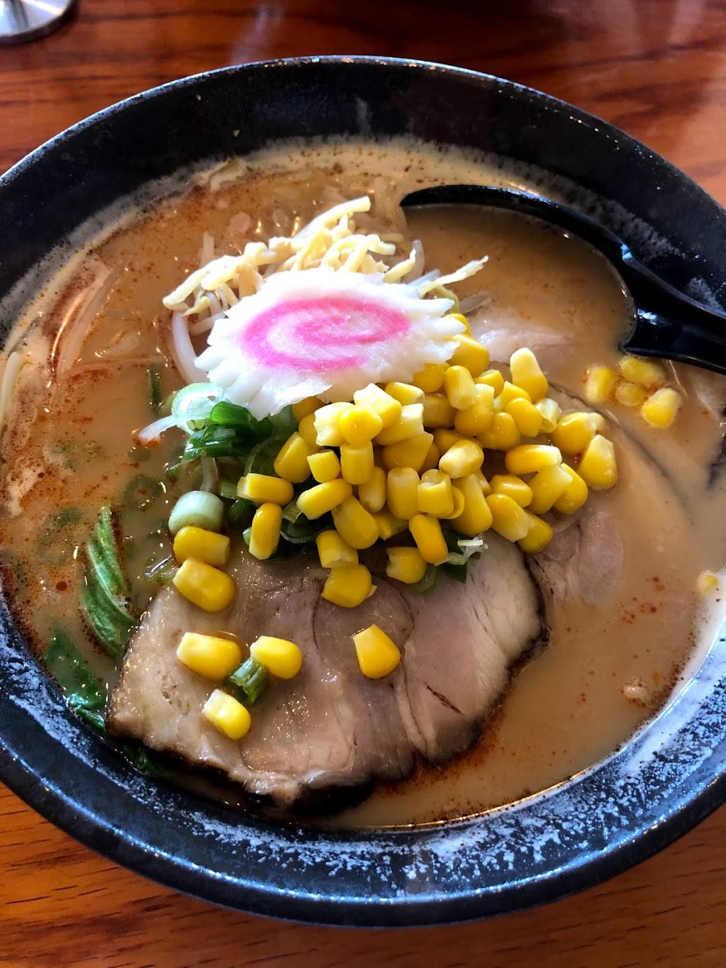 Sapporo Ramen | restaurant | 5080 W Colonial Dr, Orlando, FL 32808, USA | 4072036777 OR +1 407-203-6777