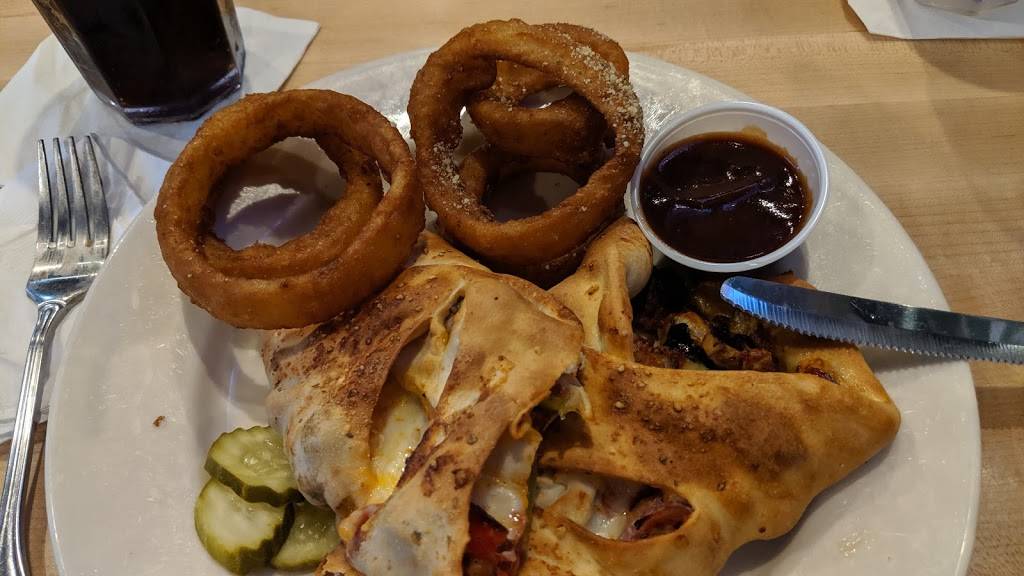 Old Chicago | restaurant | 1489 Park Central Dr, Highlands Ranch, CO 80129, USA | 7204498588 OR +1 720-449-8588