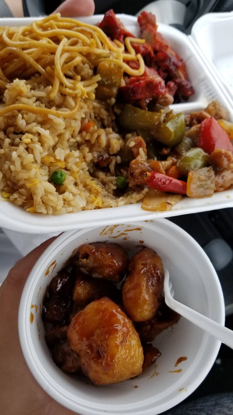 Wok On | restaurant | 1127, 1920 W Broadway Rd #103, Mesa, AZ 85202, USA | 4802456683 OR +1 480-245-6683