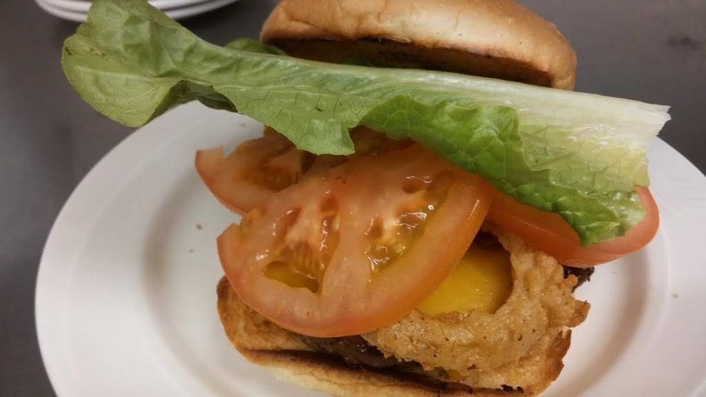 Gallatin Street Grille | restaurant | 524 W Gallatin St, Vandalia, IL 62471, USA | 6182830023 OR +1 618-283-0023