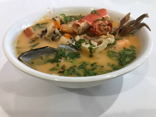 La Estacion Restaurante | restaurant | 525 E Market St Unit - E, Leesburg, VA 20176, USA | 7036692896 OR +1 703-669-2896