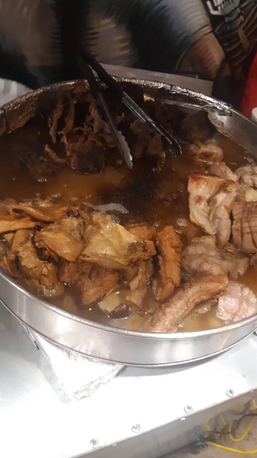 Tacos los Güeros de aguascalientes | restaurant | 3968 E Hammel St, Los Angeles, CA 90063, USA | 3234719819 OR +1 323-471-9819