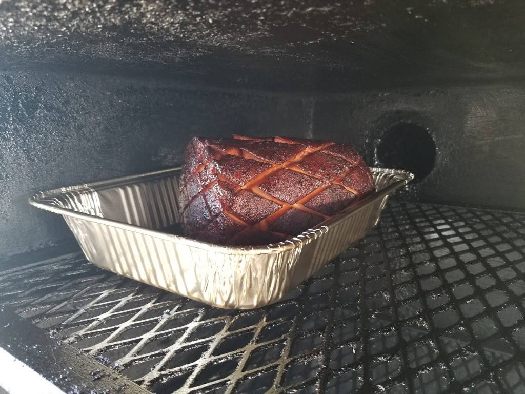 Buttinskis Bbq | restaurant | 325 E Carroll St, Tullahoma, TN 37388, USA | 9315800615 OR +1 931-580-0615